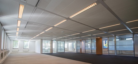 Transistorstraat 40-46 Foto 3 der Transistorstraat 40-46 in Almere