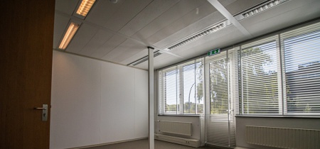 Transistorstraat 40-46 Foto 4 der Transistorstraat 40-46 in Almere