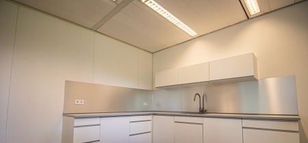 Transistorstraat 40-46 Foto 5 der Transistorstraat 40-46 in Almere