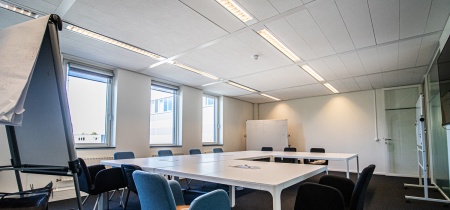 Transistorstraat 40-46 Foto 7 der Transistorstraat 40-46 in Almere