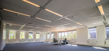 Transistorstraat 40-46 Foto 8 der Transistorstraat 40-46 in Almere