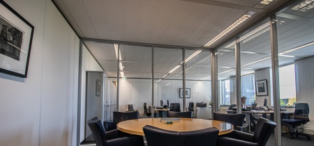 Transistorstraat 40-46 Foto 9 der Transistorstraat 40-46 in Almere