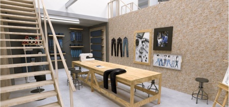 Eendrachtlaan 100 - 260