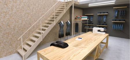 Eendrachtlaan 100 - 260