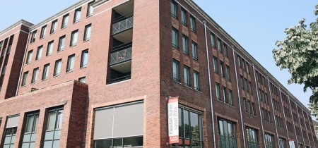 Foto 1 de la Niasstraat 1 en Utrecht