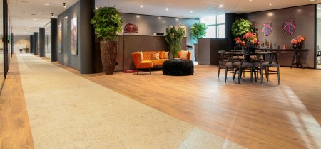 common area