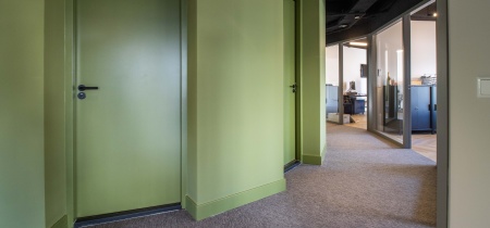 office space