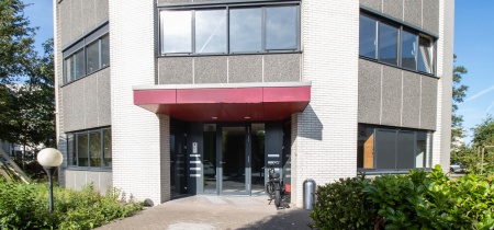 office buillding