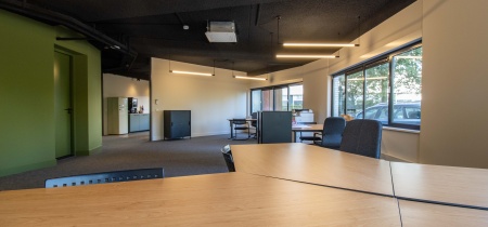 office space