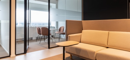 meeting room