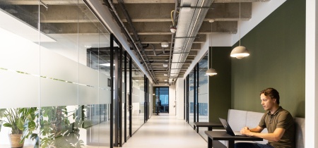 office space