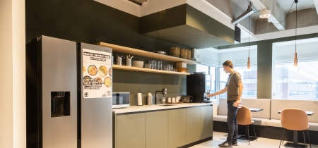 pantry