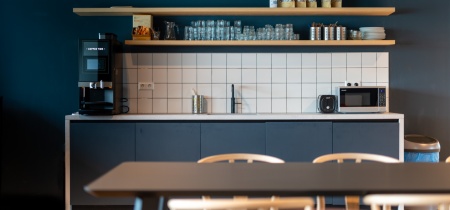 pantry
