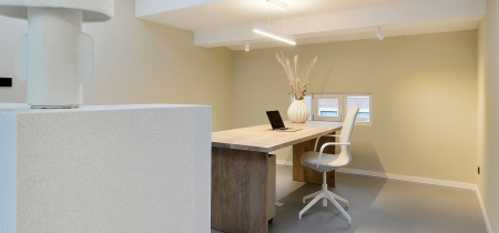 office space