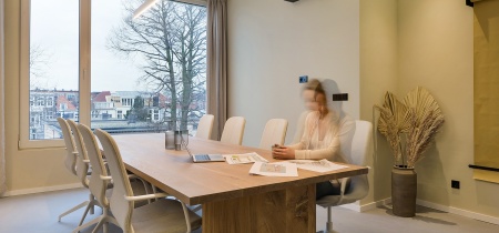 meeting room