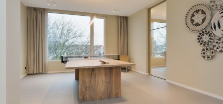 table tennis table