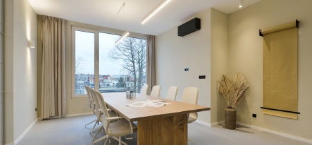 meeting room