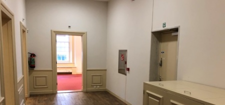 Dagelijkse Groenmarkt 5