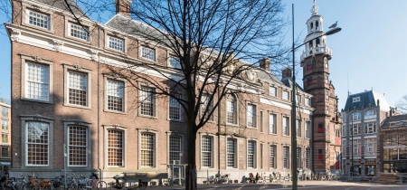 Dagelijkse Groenmarkt 5
