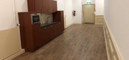 Dagelijkse Groenmarkt 5