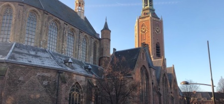 Dagelijkse Groenmarkt 5