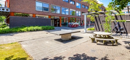 Delftechpark 9-15 Foto 5 der Delftechpark 9-15 in Delft