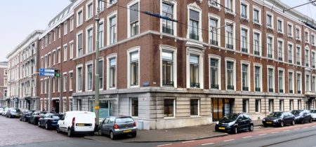 Parkstraat 20