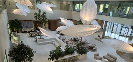 common area
