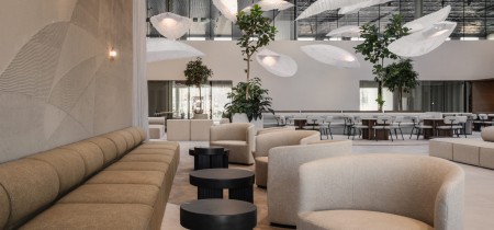 common area