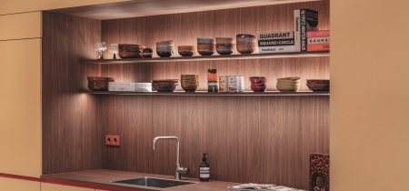 Pantry