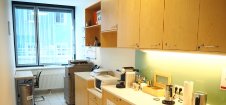 Foto 14 der Europaplatz 2 in Wien