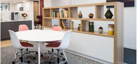 Office space for rent Unterschleißheim