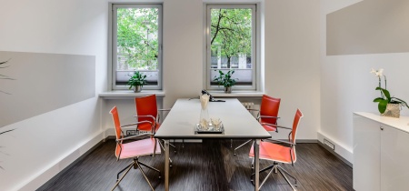 Foto 7 der Prinzregentenstraße 54 in München