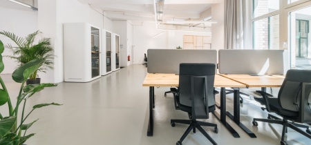 Office space