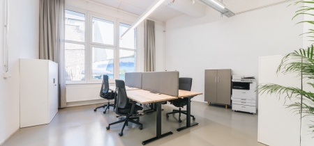 Office space