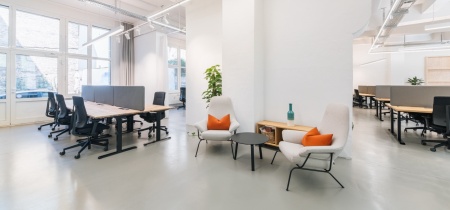 Office space