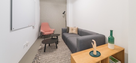 Common area