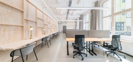 Office space