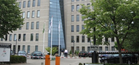 Foto 1 de la Neptunusstraat 15-37 en Hoofddorp