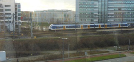 Foto 3 van Neptunusstraat 15-37 in Hoofddorp