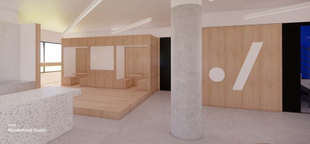 Foto 1 van Europalaan 500 in Utrecht