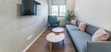 Common area