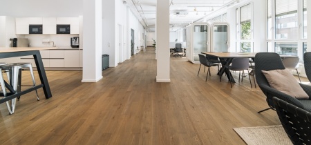 Office space