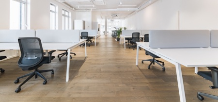 Office space