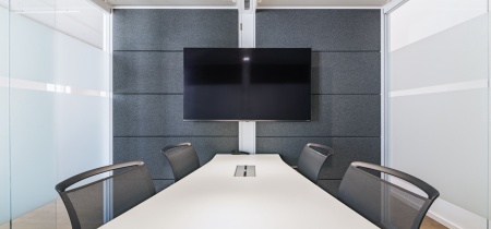 Meeting room