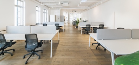 Office space