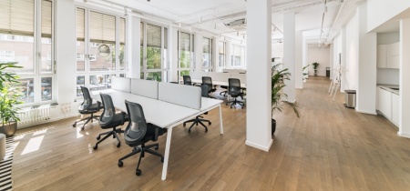 Office space