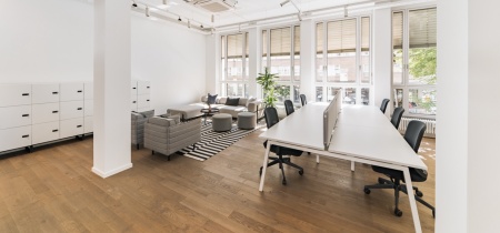 Office space