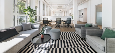 Common area