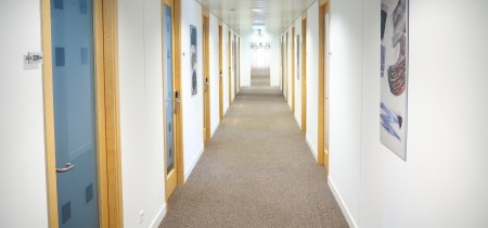 Foto 4 der Europaplatz 2 in Wien